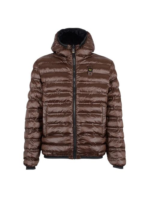 DONALD BLAUER | 25WBLUC06141.007286999CS NERO int. CASTAGNA